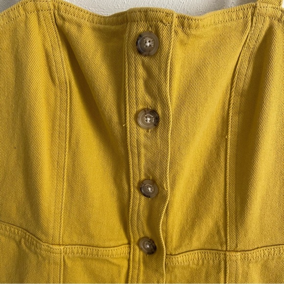 Aritzia wilfred free jumper worn on Josie on Riverdale size 4 button front - Picture 5 of 12